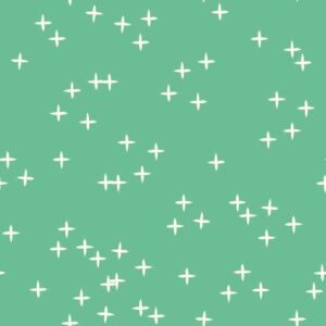 Birch Fabrics - Mods Basic 3 - Wink Pond