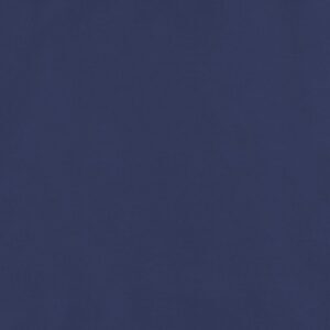 c.pauli - Popeline fein - deep cobalt