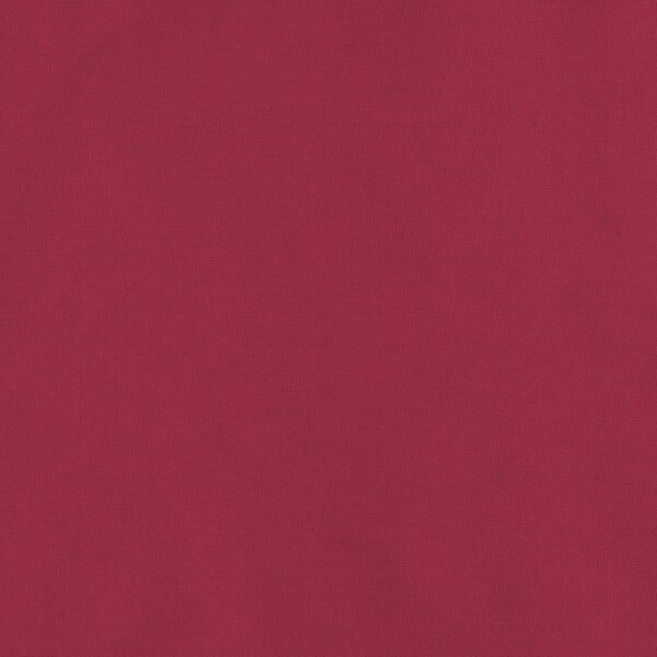 c.pauli - Popeline fein - tango red c.pauli - Popeline fein - tango red