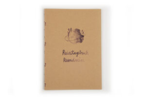 Reisetagebuch - Rundreise