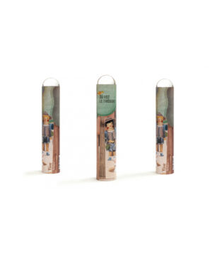 Kaleidoskop "Tresor"