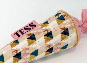 Schultüte "Freundschaft"