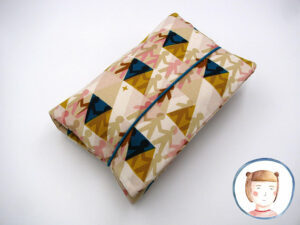 Windeltasche mit Namen "Kinder"