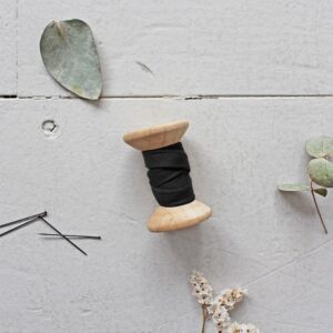 Paspel - Stardust Black