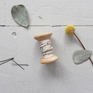 Paspel - Terrazzo Shell