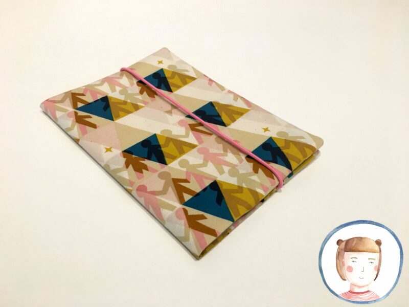 U-Heft Hülle - Kinder U-Heft Hülle - Kinder