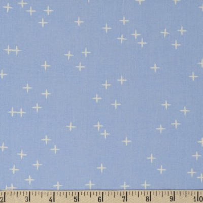 Birch Fabrics - Mod Basics 3 - Wink Powder