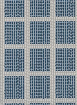 Cotton&Steel - Imagined Landscapes - The Avenues Ocean