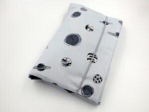 Windeltasche mit Namen "Paneten"