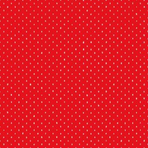 Cotton&Steel - Basics - Stitch and Repeat in Strawberry