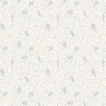 Atelier Brunette - Dune Off White Fabric