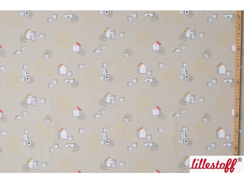 Lillestoff - Wooden Toys Lillestoff - Wooden Toys