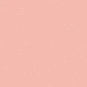 Cotton&Steel - Basics - Freckles Flamingo