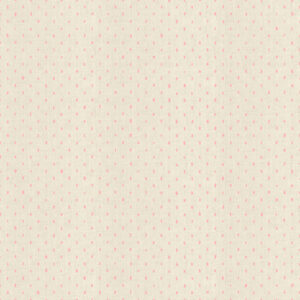 Cotton&Steel - Stitch & Repeat - Pink Glow Neon