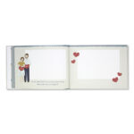 Geschwisterbuch „Durch Dick und Dünn“