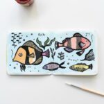 COLOR ME: WHO LOVES PETS COLOR ME: WHO LOVES PETS