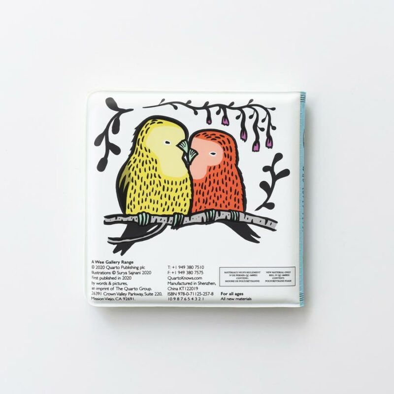 COLOR ME: WHO LOVES PETS