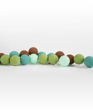 Happy Lights - Berber