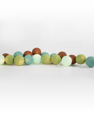 Happy Lights - Berber