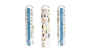 MEDITERRANEAN KALEIDOSCOPE