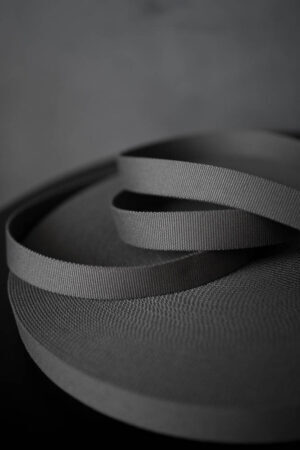 Gurtband 30mm (Grey)
