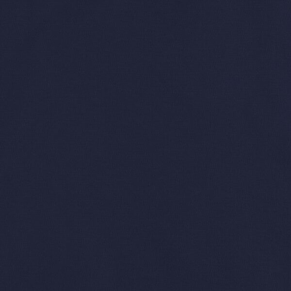 C.Pauli - Popeline fein Stoff - uni - blue print C.Pauli - Popeline fein Stoff - uni - blue print