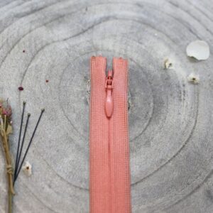 Atelier Brunette - Zip Invisible - 60cm (melba)