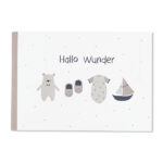 Ava&Yves - Hallo Wunder (Mädchen) Ava&Yves - Hallo Wunder (Mädchen)