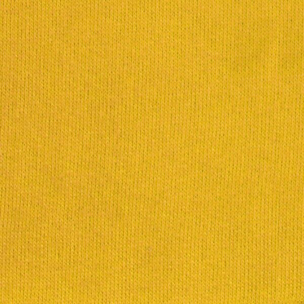 C.Pauli - Interlock Stoff - uni - tawny olive C.Pauli - Interlock Stoff - uni - tawny olive