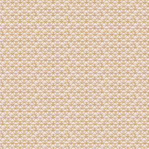 Cotton&Steel - All Through the Land - Bricks - Blossom