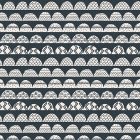 Cotton&Steel - All Through the Land - Hills - Hidden Falls