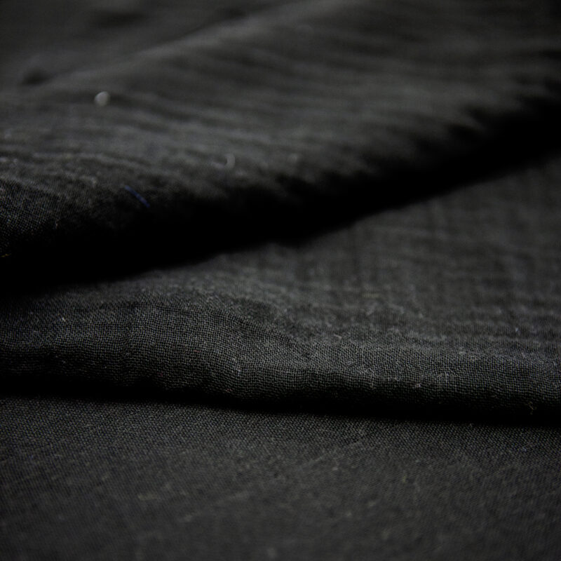 C.Pauli - Bio Doppel-Mull - uni - black C.Pauli - Bio Doppel-Mull - uni - black