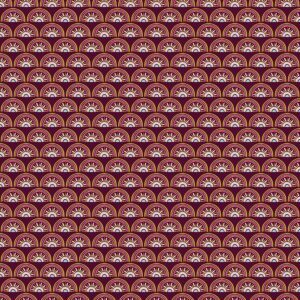 Cotton&Steel - Sahara - Favorite Color - Jam