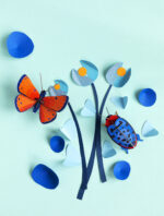 Studio Roof - fungus beetle Studio Roof - fungus beetle