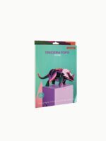 Studio Roof - triceratops Studio Roof - triceratops