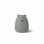 Liewood - Winston night light (Mr bear dove blue) Liewood - Winston night light (Mr bear dove blue)