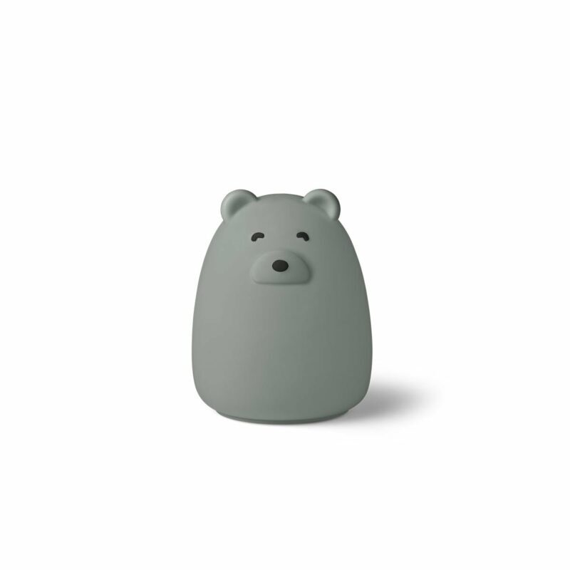 Liewood - Winston night light (Mr bear dove blue) Liewood - Winston night light (Mr bear dove blue)