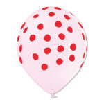 Ballons Schulkind aus 100% Naturkautschuk