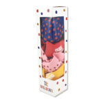 Ballons Schulkind aus 100% Naturkautschuk