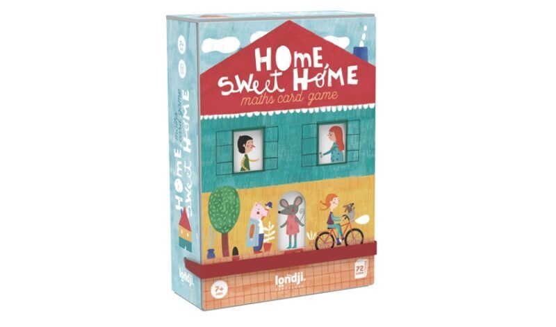 londji-home-sweet-home londji-home-sweet-home