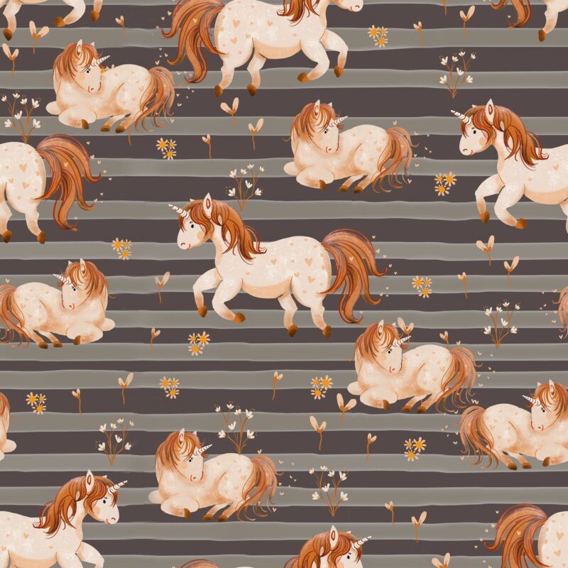 Lillestoff - Finibella Jersey Lillestoff - Finibella Jersey