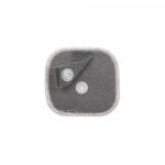 Anhänger & Patches - Schul Set Unique, Planet