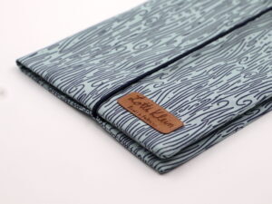 Mutterpasshülle - Trees