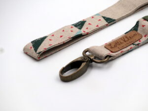 Schlüsselband "KOKKA"