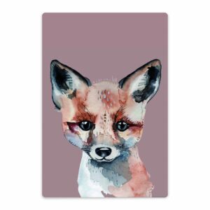 nuukk - Brett (Fuchs)