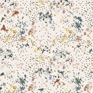 Wallflower - Windblown - Hunter Green