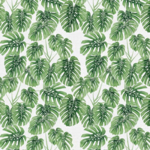 pbsfabric - Modern Botanicals Monsteras