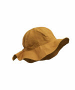 AMELIASUN HAT Golden Caramel AMELIASUN HAT Golden Caramel