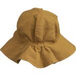 liewood-amelia-linen-sun-hat-golden-caramel-9-12-m-1