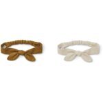 liewood-henny-anglaise-headband-2-pack-golden-caramal-sandy-mix-1-2y-1